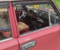 Красный ВАЗ 2101, объемом двигателя 1.3 л и пробегом 92 тыс. км за 524 $, фото 5 на Automoto.ua