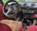 Красный ВАЗ 2101, объемом двигателя 1.3 л и пробегом 92 тыс. км за 524 $, фото 9 на Automoto.ua