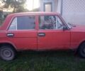 Червоний ВАЗ 2101, об'ємом двигуна 1.3 л та пробігом 150 тис. км за 352 $, фото 1 на Automoto.ua
