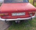 Красный ВАЗ 2101, объемом двигателя 0 л и пробегом 50 тыс. км за 229 $, фото 1 на Automoto.ua