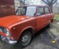 Красный ВАЗ 2101, объемом двигателя 1.2 л и пробегом 97 тыс. км за 1023 $, фото 2 на Automoto.ua