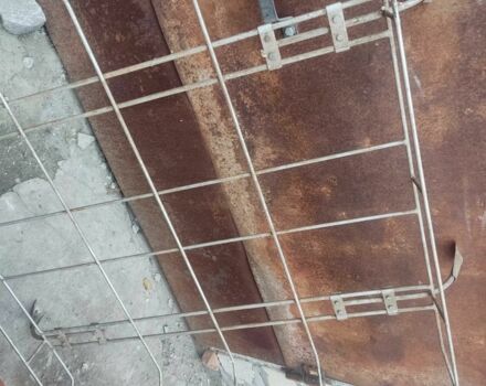 Красный ВАЗ 2101, объемом двигателя 1.2 л и пробегом 97 тыс. км за 1023 $, фото 10 на Automoto.ua