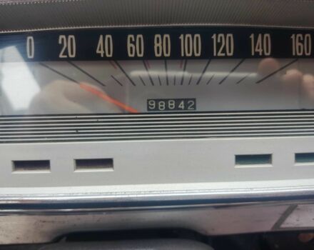 Красный ВАЗ 2101, объемом двигателя 1.2 л и пробегом 97 тыс. км за 1023 $, фото 5 на Automoto.ua