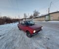 Червоний ВАЗ 2101, об'ємом двигуна 1.3 л та пробігом 223 тис. км за 500 $, фото 1 на Automoto.ua