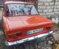 Красный ВАЗ 2101, объемом двигателя 1.2 л и пробегом 97 тыс. км за 1023 $, фото 3 на Automoto.ua