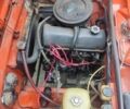 Красный ВАЗ 2101, объемом двигателя 1.2 л и пробегом 97 тыс. км за 1023 $, фото 6 на Automoto.ua