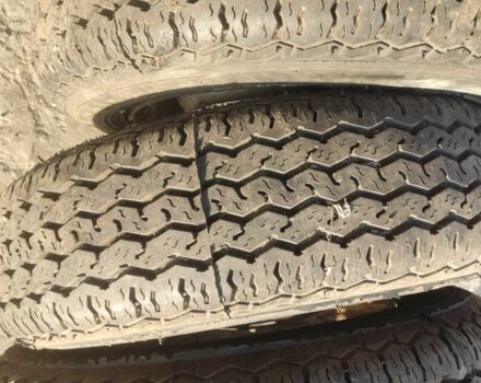 Красный ВАЗ 2101, объемом двигателя 1.2 л и пробегом 97 тыс. км за 1023 $, фото 11 на Automoto.ua