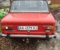Красный ВАЗ 2101, объемом двигателя 1.3 л и пробегом 150 тыс. км за 402 $, фото 2 на Automoto.ua
