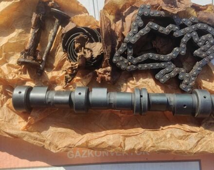 Красный ВАЗ 2101, объемом двигателя 1.2 л и пробегом 97 тыс. км за 1023 $, фото 9 на Automoto.ua