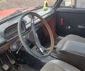 Красный ВАЗ 2101, объемом двигателя 1.3 л и пробегом 150 тыс. км за 402 $, фото 3 на Automoto.ua