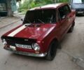 Красный ВАЗ 2101, объемом двигателя 1.5 л и пробегом 18 тыс. км за 21 $, фото 1 на Automoto.ua
