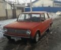 Червоний ВАЗ 2101, об'ємом двигуна 1.3 л та пробігом 80 тис. км за 826 $, фото 1 на Automoto.ua