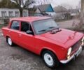 Красный ВАЗ 2101, объемом двигателя 0 л и пробегом 5 тыс. км за 650 $, фото 5 на Automoto.ua