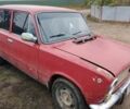 Красный ВАЗ 2101, объемом двигателя 0 л и пробегом 1 тыс. км за 355 $, фото 2 на Automoto.ua