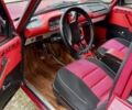 Красный ВАЗ 2101, объемом двигателя 1.2 л и пробегом 777 тыс. км за 594 $, фото 6 на Automoto.ua