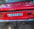 Червоний ВАЗ 2101, об'ємом двигуна 1 л та пробігом 300 тис. км за 350 $, фото 3 на Automoto.ua
