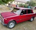 Красный ВАЗ 2101, объемом двигателя 1.2 л и пробегом 777 тыс. км за 594 $, фото 3 на Automoto.ua