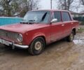 Красный ВАЗ 2101, объемом двигателя 0 л и пробегом 1 тыс. км за 355 $, фото 1 на Automoto.ua