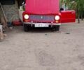 Червоний ВАЗ 2101, об'ємом двигуна 1 л та пробігом 300 тис. км за 350 $, фото 1 на Automoto.ua