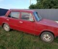 Червоний ВАЗ 2101, об'ємом двигуна 1.3 л та пробігом 100 тис. км за 647 $, фото 1 на Automoto.ua