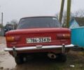 Красный ВАЗ 2101, объемом двигателя 0 л и пробегом 1 тыс. км за 355 $, фото 3 на Automoto.ua
