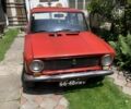 Красный ВАЗ 2101, объемом двигателя 1.1 л и пробегом 100 тыс. км за 546 $, фото 1 на Automoto.ua