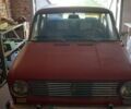 Красный ВАЗ 2101, объемом двигателя 0 л и пробегом 82 тыс. км за 450 $, фото 7 на Automoto.ua