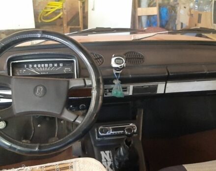 Красный ВАЗ 2101, объемом двигателя 0 л и пробегом 82 тыс. км за 450 $, фото 3 на Automoto.ua