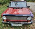 Червоний ВАЗ 2101, об'ємом двигуна 1.2 л та пробігом 10 тис. км за 30000 $, фото 1 на Automoto.ua