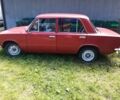 Красный ВАЗ 2101, объемом двигателя 0 л и пробегом 82 тыс. км за 450 $, фото 1 на Automoto.ua