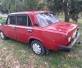 Червоний ВАЗ 2101, об'ємом двигуна 1.2 л та пробігом 10 тис. км за 30000 $, фото 1 на Automoto.ua
