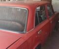 Красный ВАЗ 2101, объемом двигателя 0 л и пробегом 82 тыс. км за 450 $, фото 6 на Automoto.ua