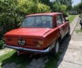Красный ВАЗ 2101, объемом двигателя 1.1 л и пробегом 100 тыс. км за 546 $, фото 4 на Automoto.ua