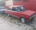 Красный ВАЗ 2101, объемом двигателя 1.3 л и пробегом 360 тыс. км за 12000 $, фото 1 на Automoto.ua