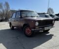 Красный ВАЗ 2101, объемом двигателя 1.3 л и пробегом 1000 тыс. км за 373 $, фото 1 на Automoto.ua