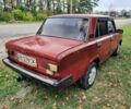 Червоний ВАЗ 2101, об'ємом двигуна 1.2 л та пробігом 10 тис. км за 30000 $, фото 3 на Automoto.ua
