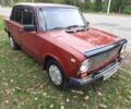 Червоний ВАЗ 2101, об'ємом двигуна 1.2 л та пробігом 10 тис. км за 30000 $, фото 2 на Automoto.ua