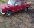 Красный ВАЗ 2101, объемом двигателя 1.2 л и пробегом 3 тыс. км за 428 $, фото 1 на Automoto.ua