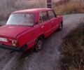 Красный ВАЗ 2101, объемом двигателя 1.3 л и пробегом 58 тыс. км за 400 $, фото 13 на Automoto.ua