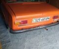 ВАЗ 2101 1981 в Хмельницком на Automoto.ua Красный ВАЗ 2101, объемом двигателя 1.2 л и пробегом 42 тыс. км за 556 $, фото 7 на Automoto.ua