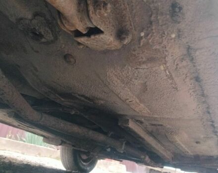 Красный ВАЗ 2101, объемом двигателя 1.3 л и пробегом 48 тыс. км за 379 $, фото 15 на Automoto.ua