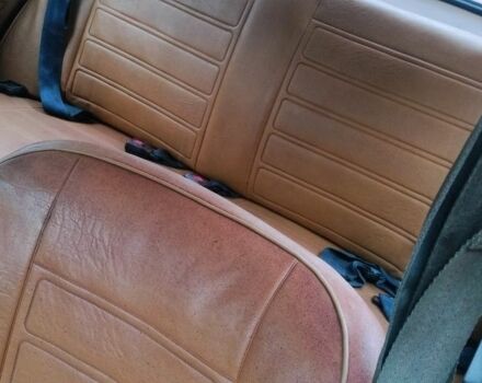 Красный ВАЗ 2101, объемом двигателя 1.3 л и пробегом 48 тыс. км за 379 $, фото 3 на Automoto.ua