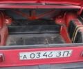 Красный ВАЗ 2101, объемом двигателя 1.3 л и пробегом 48 тыс. км за 379 $, фото 12 на Automoto.ua