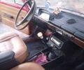Красный ВАЗ 2101, объемом двигателя 1.3 л и пробегом 58 тыс. км за 400 $, фото 12 на Automoto.ua
