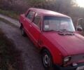 Красный ВАЗ 2101, объемом двигателя 1.3 л и пробегом 58 тыс. км за 400 $, фото 11 на Automoto.ua