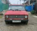 Червоний ВАЗ 2101, об'ємом двигуна 1.3 л та пробігом 48 тис. км за 500 $, фото 1 на Automoto.ua