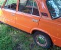 ВАЗ 2101 1981 в Хмельницком на Automoto.ua Красный ВАЗ 2101, объемом двигателя 1.2 л и пробегом 42 тыс. км за 556 $, фото 1 на Automoto.ua