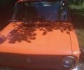 ВАЗ 2101 1981 в Хмельницком на Automoto.ua Красный ВАЗ 2101, объемом двигателя 1.2 л и пробегом 42 тыс. км за 556 $, фото 3 на Automoto.ua