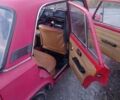 Красный ВАЗ 2101, объемом двигателя 1.3 л и пробегом 58 тыс. км за 400 $, фото 5 на Automoto.ua