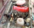 Красный ВАЗ 2101, объемом двигателя 1.2 л и пробегом 3 тыс. км за 428 $, фото 2 на Automoto.ua